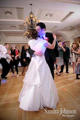 Best Rosen Centre wedding photographer - Sandra Johnson (SJFoto.com)